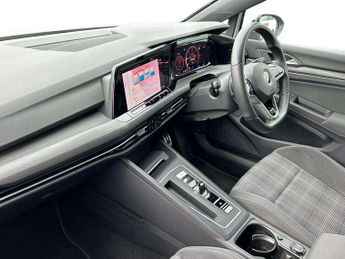 Volkswagen Golf 2.0 TDI 200 GTD 5dr DSG