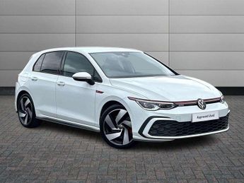 Volkswagen Golf GTi 2.0 TSI GTI 5dr