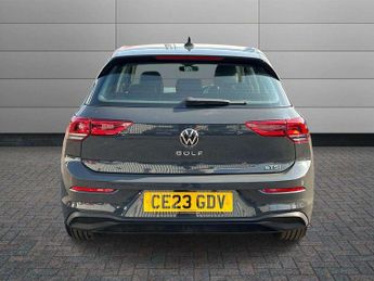 Volkswagen Golf 1.0 eTSI Life 5dr DSG