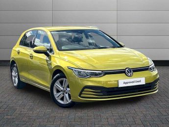 Volkswagen Golf TDi 2.0 TDI Life 5dr