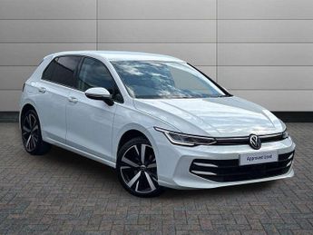 Volkswagen Golf 1.5 TSI 150 Match 5dr