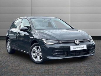 Volkswagen Golf 1.5 TSI Life 5dr