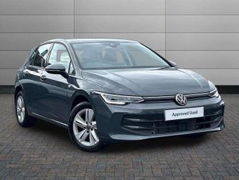Volkswagen Golf 1.5 TSI Life 5dr