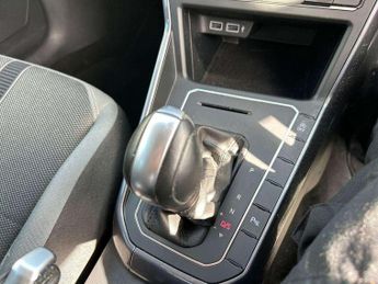 Volkswagen Polo 1.0 TSI 115 SEL 5dr DSG