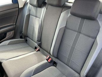 Volkswagen Polo 1.0 TSI 115 SEL 5dr DSG