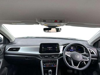 Volkswagen T-Roc 1.5 TSI Life 5dr DSG