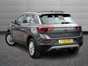 Volkswagen T-Roc 1.5 TSI Life 5dr DSG