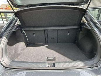 Volkswagen T-Roc 1.5 TSI Life 5dr DSG