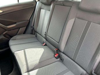 Volkswagen T-Roc 1.5 TSI Life 5dr DSG