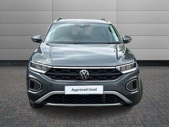 Volkswagen T-Roc 1.5 TSI Life 5dr DSG