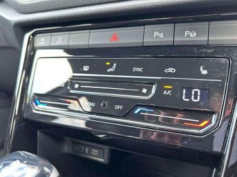 Volkswagen T-Roc 1.5 TSI R-Line 5dr DSG