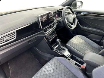 Volkswagen T-Roc 1.5 TSI R-Line 5dr DSG