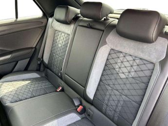 Volkswagen T-Roc 1.5 TSI R-Line 5dr DSG