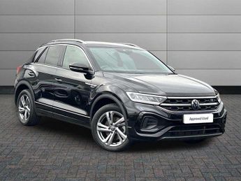 Volkswagen T-Roc 2.0 TDI 150 EVO R-Line 5dr DSG