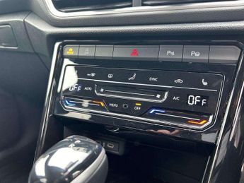 Volkswagen T-Roc 2.0 TDI 150 EVO R-Line 5dr DSG