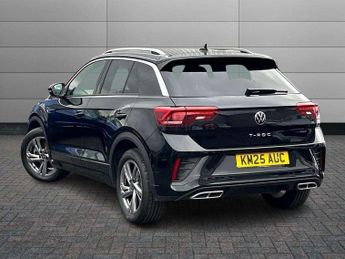 Volkswagen T-Roc 2.0 TDI 150 EVO R-Line 5dr DSG