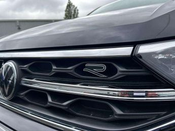 Volkswagen T-Roc 2.0 TDI 150 EVO R-Line 5dr DSG