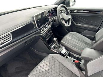 Volkswagen T-Roc 2.0 TDI 150 EVO R-Line 5dr DSG