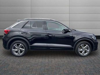 Volkswagen T-Roc 2.0 TDI 150 EVO R-Line 5dr DSG