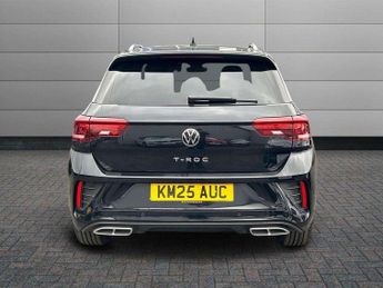 Volkswagen T-Roc 2.0 TDI 150 EVO R-Line 5dr DSG