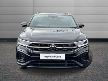 Volkswagen T-Roc 2.0 TDI 150 EVO R-Line 5dr DSG