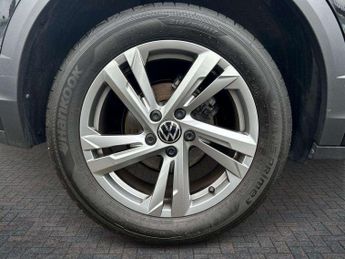 Volkswagen T-Roc 2.0 TDI 150 EVO R-Line 5dr DSG