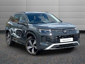 Volkswagen Tayron 1.5 eTSI Life 5dr DSG7 [7 Seat]