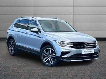 Volkswagen Tiguan 1.5 TSI 150 Elegance 5dr DSG