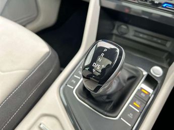 Volkswagen Tiguan 1.5 TSI 150 Elegance 5dr DSG