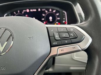 Volkswagen Tiguan 1.5 TSI 150 Elegance 5dr DSG