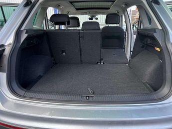 Volkswagen Tiguan 1.5 TSI 150 Elegance 5dr DSG
