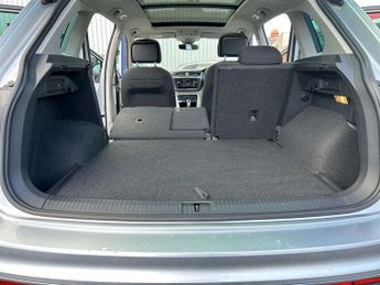 Volkswagen Tiguan 1.5 TSI 150 Elegance 5dr DSG