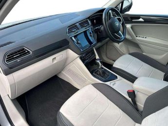 Volkswagen Tiguan 1.5 TSI 150 Elegance 5dr DSG