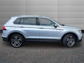 Volkswagen Tiguan 1.5 TSI 150 Elegance 5dr DSG