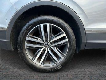Volkswagen Tiguan 1.5 TSI 150 Elegance 5dr DSG