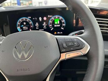 Volkswagen Tiguan 1.5 eTSI 150 Elegance 5dr DSG