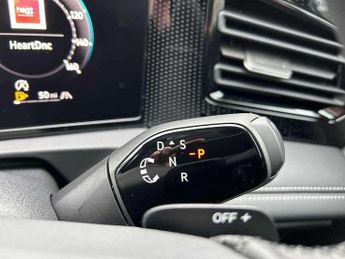 Volkswagen Tiguan 1.5 eTSI Life 5dr DSG