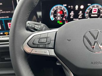 Volkswagen Tiguan 1.5 eTSI Life 5dr DSG
