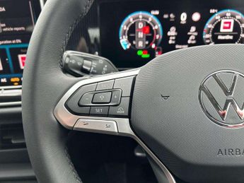 Volkswagen Tiguan 1.5 eTSI Life 5dr DSG