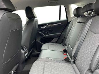 Volkswagen Tiguan 1.5 eTSI Life 5dr DSG