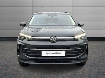 Volkswagen Tiguan 1.5 eTSI Life 5dr DSG