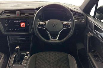 Volkswagen Tiguan 1.5 TSI 150 R-Line 5dr DSG