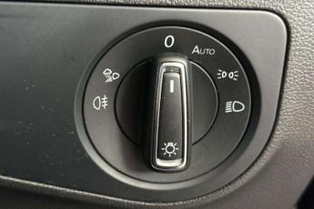 Volkswagen Tiguan 1.5 TSI 150 R-Line 5dr DSG