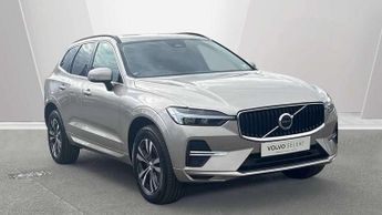 Volvo XC60 2.0 B5P Core 5dr AWD Geartronic