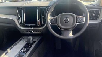 Volvo XC60 2.0 B5P Core 5dr AWD Geartronic