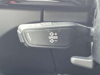 Audi Q5 45 TFSI Quattro Black Edition 5dr S Tronic