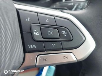 Volkswagen Polo 1.0 TSI 115 R-Line 5dr DSG