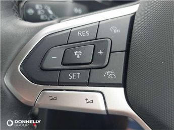 Volkswagen Polo 1.0 TSI 115 R-Line 5dr DSG