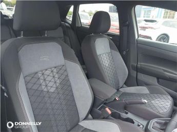 Volkswagen Polo 1.0 TSI 115 R-Line 5dr DSG