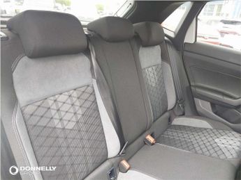 Volkswagen Polo 1.0 TSI 115 R-Line 5dr DSG